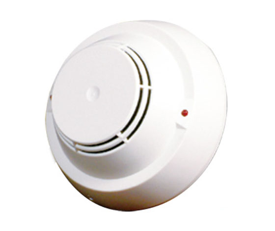 國泰怡安JTY-GF-GY602點(diǎn)型光電感煙火災(zāi)探測器